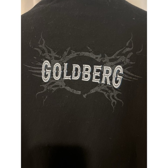 WW Goldberg T Shirt The Devastation Continues Men's Large‎ - Picture 4 of 5